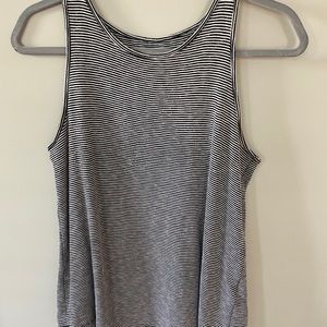 Old Navy Striped Tank